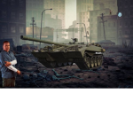 DA ultra