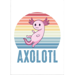 Axalotl fan group!