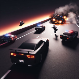 [UPDATE] Driving Game thing  icon