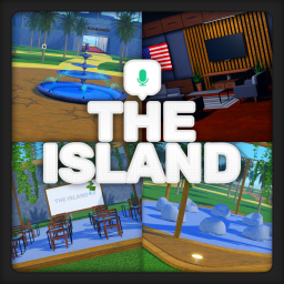 THE ISLAND 🔊