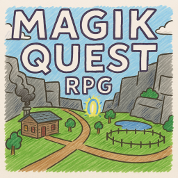 Magik Quest [BETA]