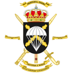 3rd Parachute Rangers [The 7th Republican Army]