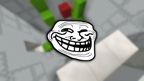 Troll Obby (Beta v1.3)