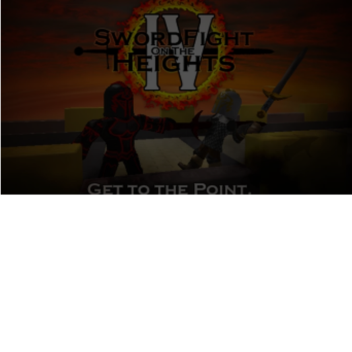 Sword Fight on The Hights