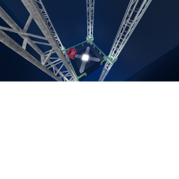 The Downwards Elevator