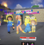 Rooblox baaddies