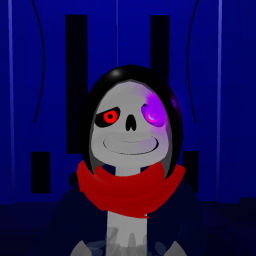 Hyper Dust Sans icon