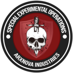Arxnova Special Experimental Operations Team