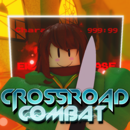 [Reupload] Crossroad Combat