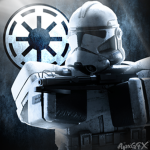 GR | The Galactic Republic .
