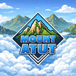 [FREE AVA + X99 & X1000] Gunung Atut