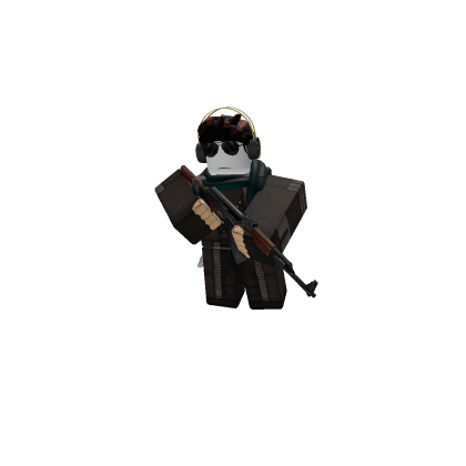 NPC Gunner