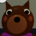 DOGGY IS BETTER THAN BUNNY
