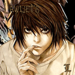 Lawliet's