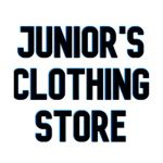 JUNIOR'S CLOTHING STORE