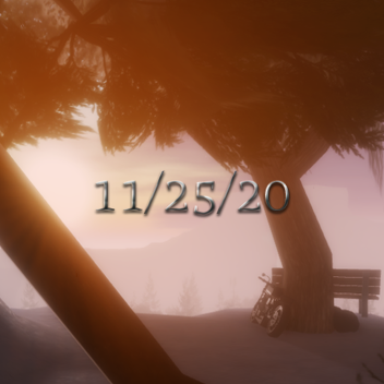 Our Winter