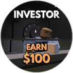 Small Investor