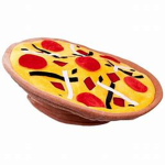 Pizzahaters club