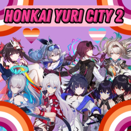 [UPDATE!] Honkai Yuri City 2
