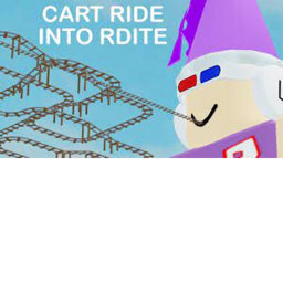 CART RIDE