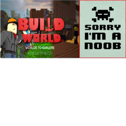 the beginnings of the server