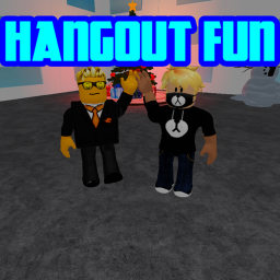 NEW HANGOUT GAME (NOT DONE)