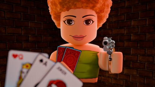 [🔊🃏] Liar's Room