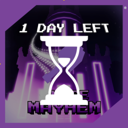 Mace Mayhem icon