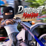 District MayHam (revival)