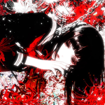 悪魔の花