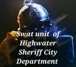 Highwater Swat unit