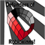 The Defenders Of Robloxians
