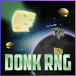 Donk RNG