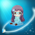 Hi I’m girl how are you