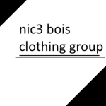nic3 bois