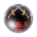 Red Star Swords