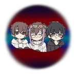Gamers Trio Korra,Sans & Will