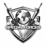 National Special Forces!