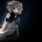 Visual Novel
