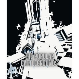 (UPDATE) The Popular Battlegrounds