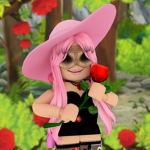 Princess Potato Gaming ROBLOX