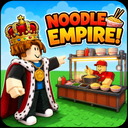 Sell Noodles!