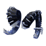 Astra Ravage Horns