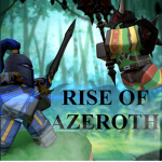 Rise of Azeroth