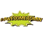 Awesome Admin!