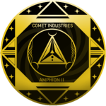 Comet Development Group