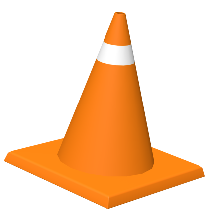 Traffic Cone