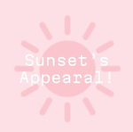 Sunset’s appearal