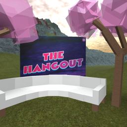 Skittles Hangout (´･ω･`)