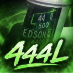 44th/EdsonPl #444L #4400